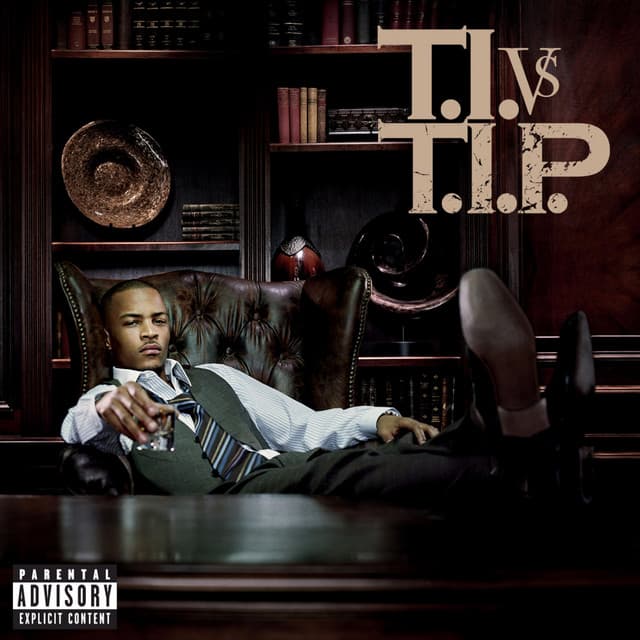 You Know What It Is cover art