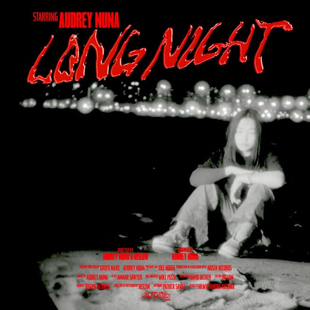 Long Night cover art