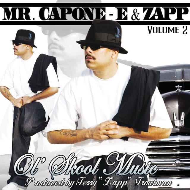 Down Low cover art