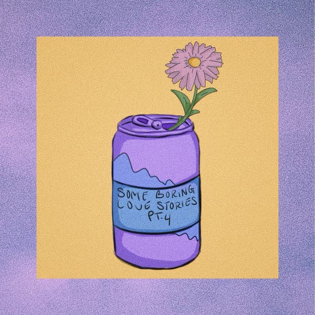 step into my life cover art