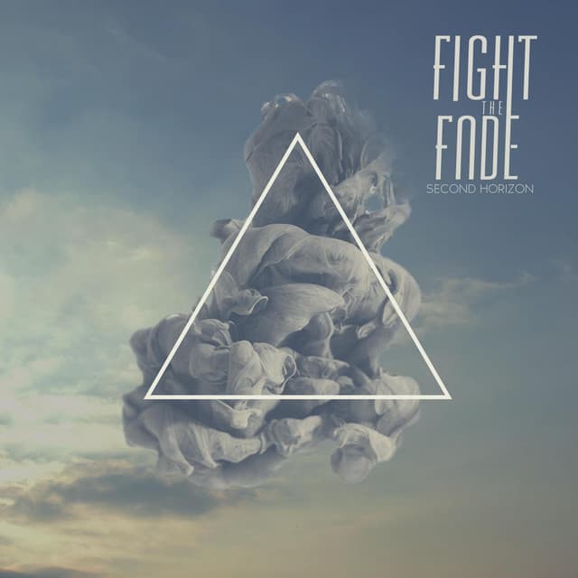 Second Horizon cover art