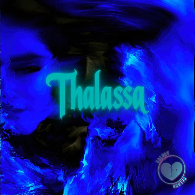 THALASSA cover art