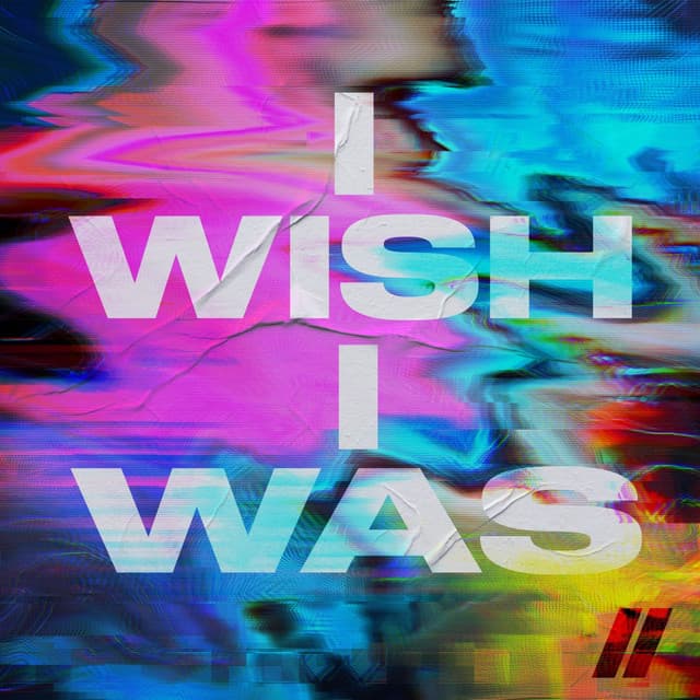 I Wish I Was - Valexus Remix cover art