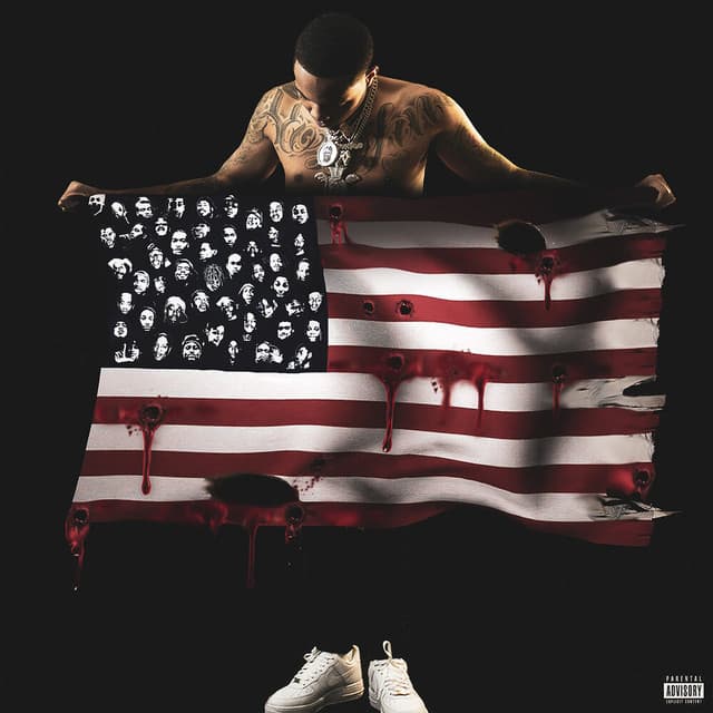 PTSD cover art
