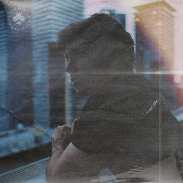 Imposter Syndrome cover art