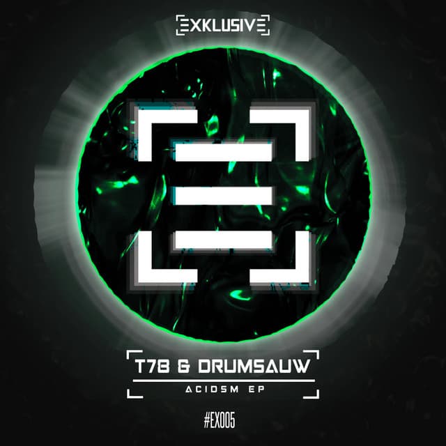 Acidsm - Radio Mix cover art