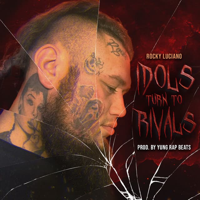 Fake Friends cover art