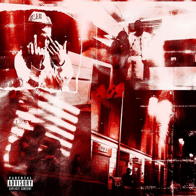 CAZARRATAS - Remix cover art
