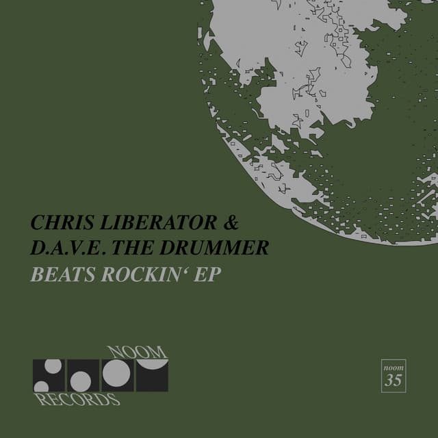 Beats Rockin cover art