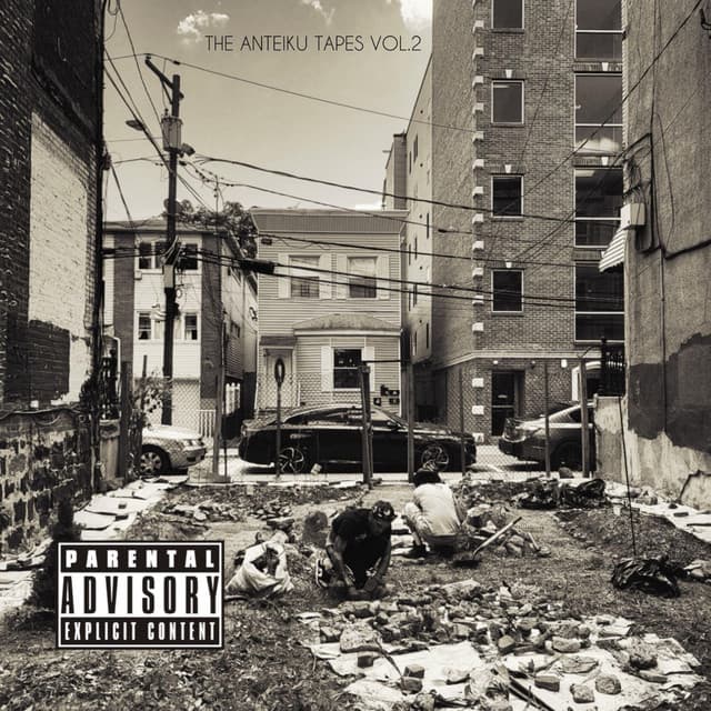 ASH OR CASKET cover art