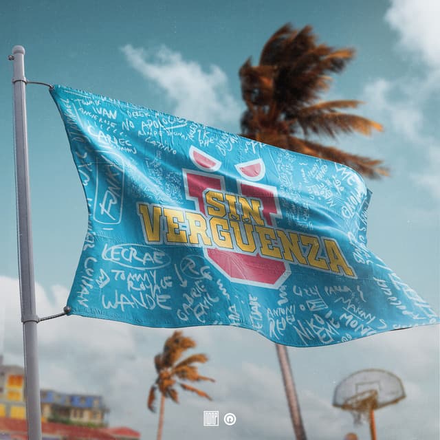 La Fiesta cover art