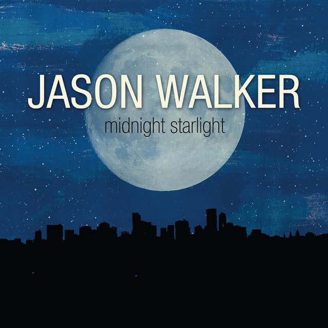 Midnight Starlight cover art