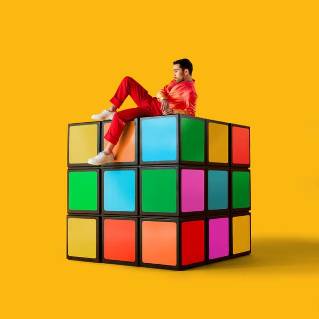 Working For The Weekend (feat. bbno$) cover art