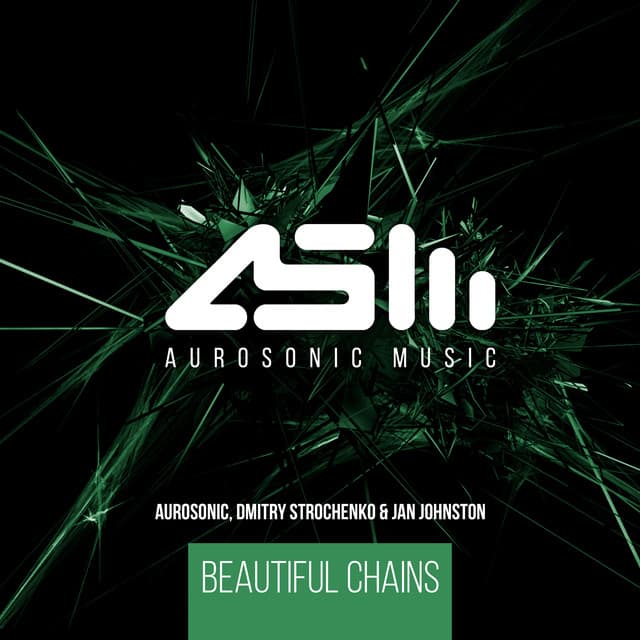 Beautiful Chains cover art