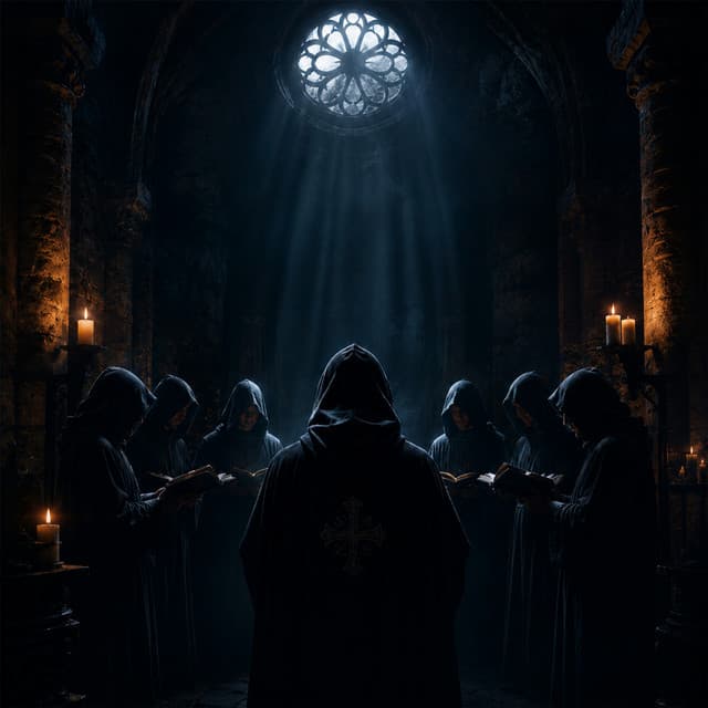 Gregorian Chants: Cantus Praeclarus cover art
