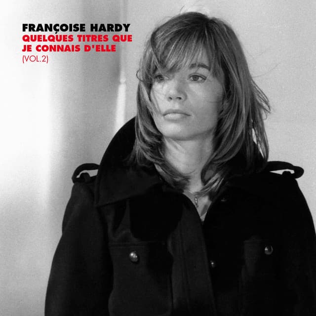 Quelques titres que je connais d'elle, Vol. 2 cover art