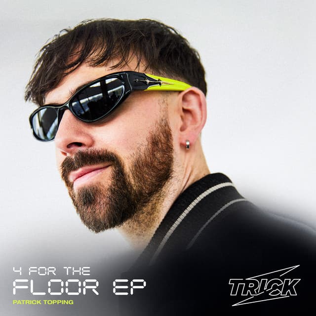 The Dancefloor Is Lit ft. PIOTR cover art