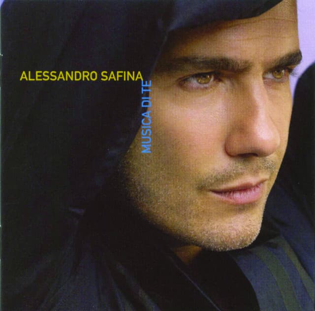Rosa Che Stai Nescendo cover art