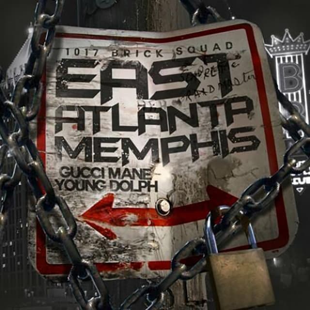 Get It Back cover art