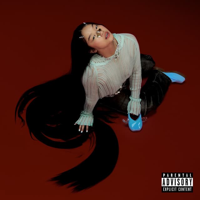 Mine cover art