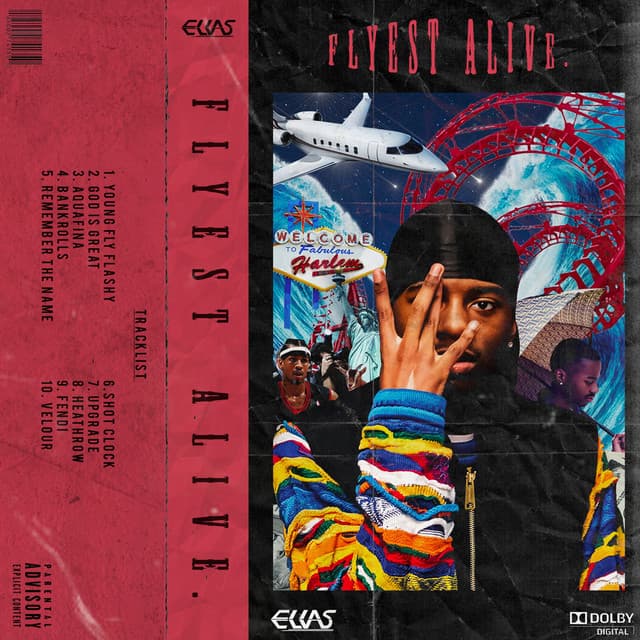 God Is Great cover art