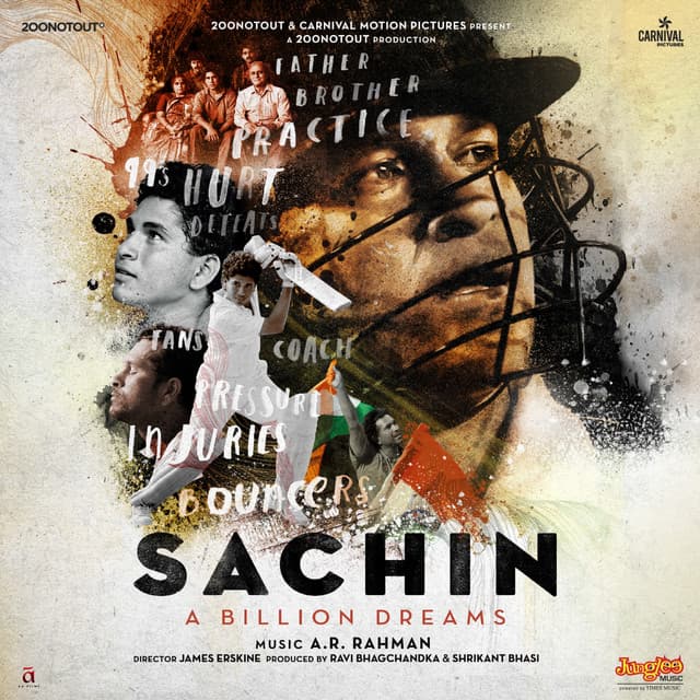 Sachin Sachin cover art