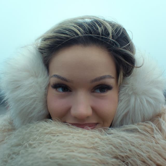 Barbara – Becoming Shirin David (Soundtrack) cover art