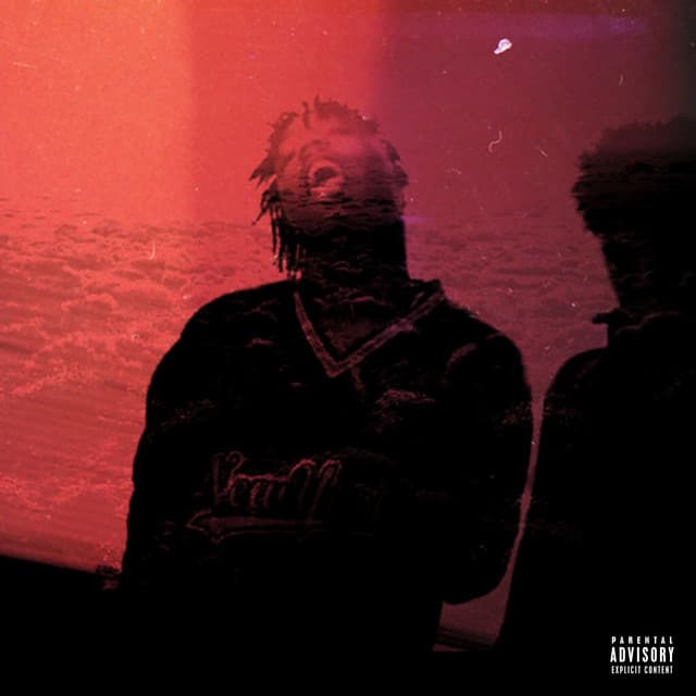 Let Me Know (I Wonder Why Freestyle) cover art