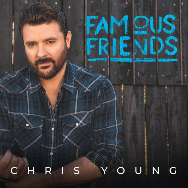 Raised on Country cover art