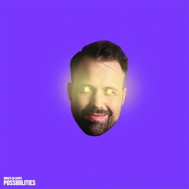 Possibilities cover art