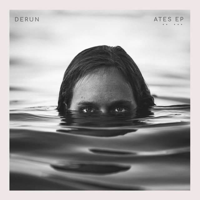 Ates - Dogus Cihan Mix cover art