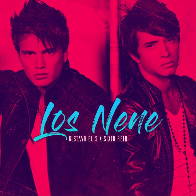 Quisiera Decirte cover art