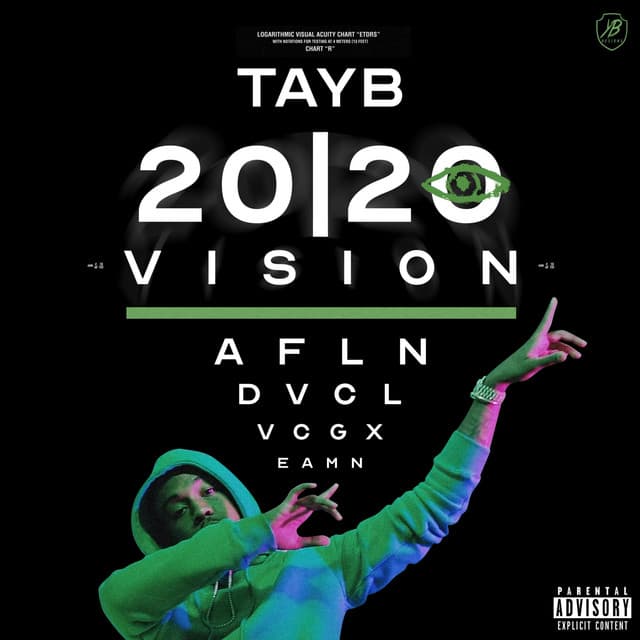 I Got cover art