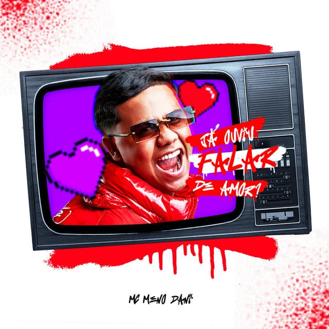 PEDE PRA NÃO PARAR cover art
