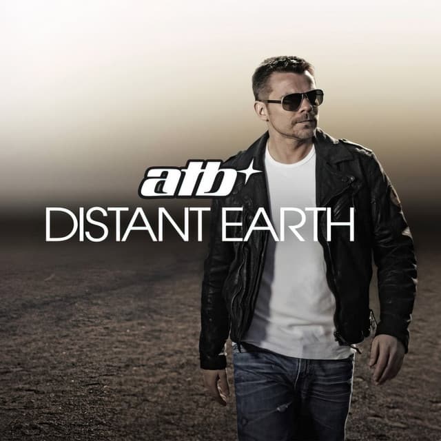 Distant Earth (Deluxe Version) cover art