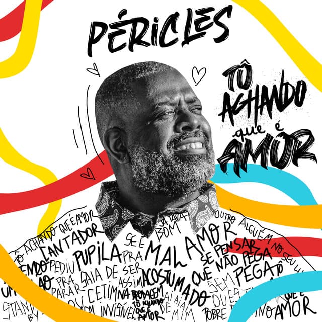 Homem Invisível cover art