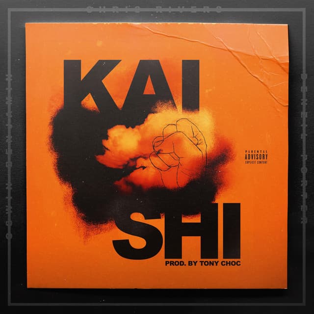 Kai Shi cover art