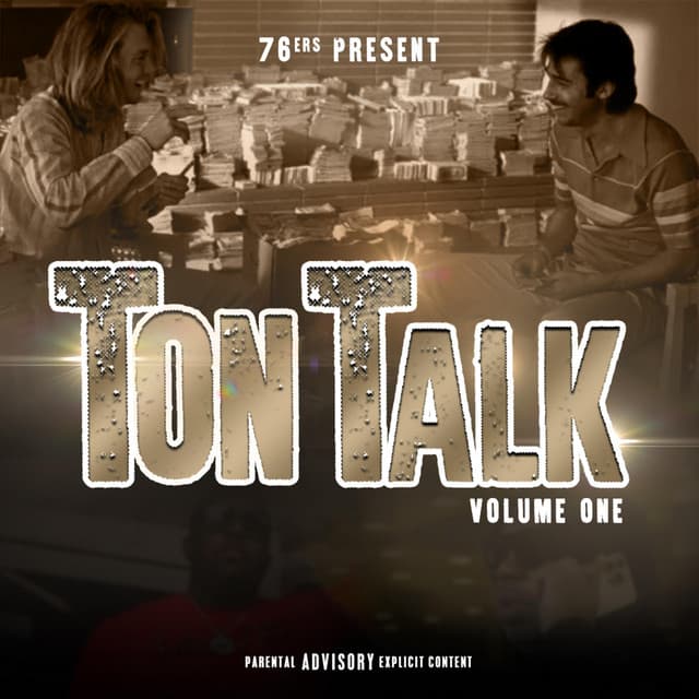 Instagram cover art