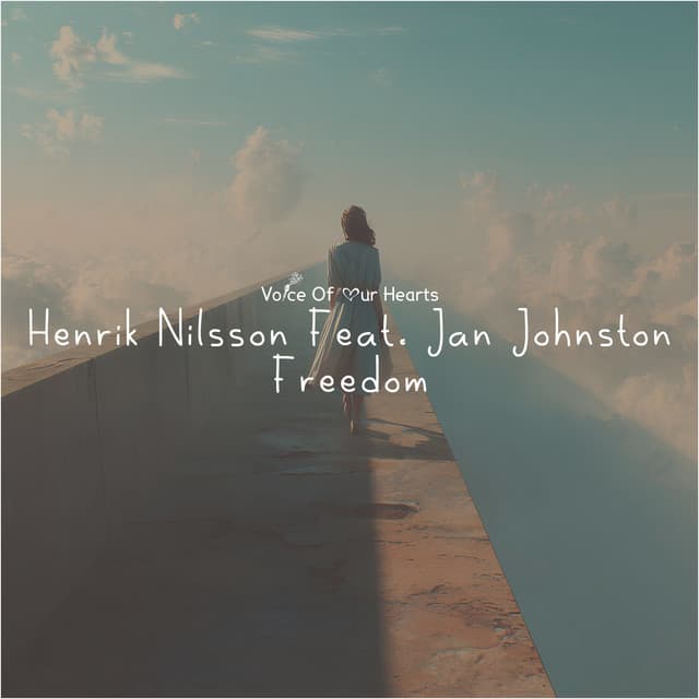 Freedom - Original Mix cover art