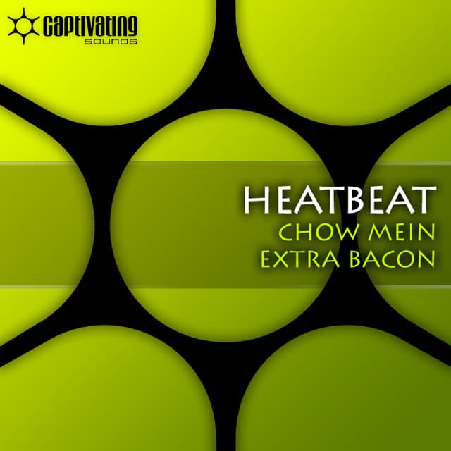 Extra Bacon - Radio Edit cover art
