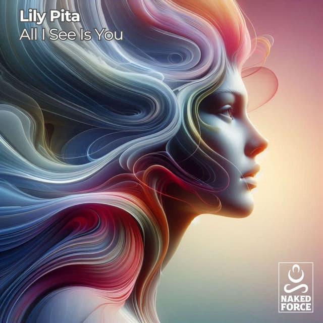 All I See Is You cover art