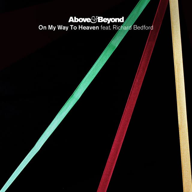 On My Way To Heaven - Extended Album Mix cover art