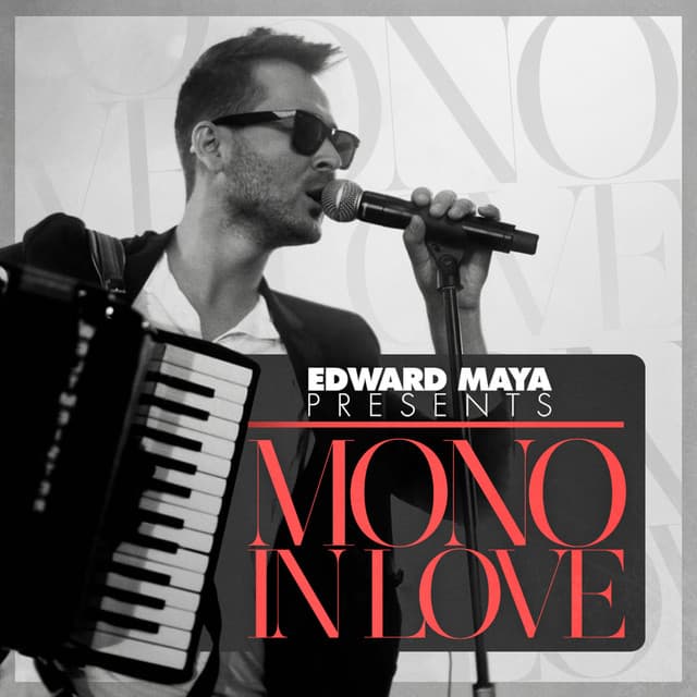 Mono in Love - Radio Edit cover art