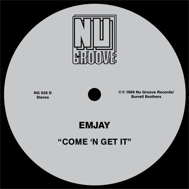 Emjay