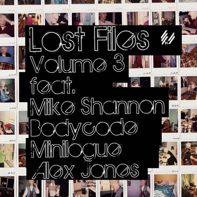 She Kissed Me First - Minilogue Hypno Remix cover art