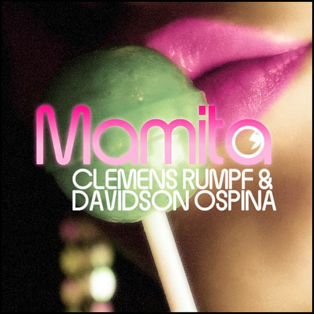 Mamita - CR's Organ Vibe Mix cover art
