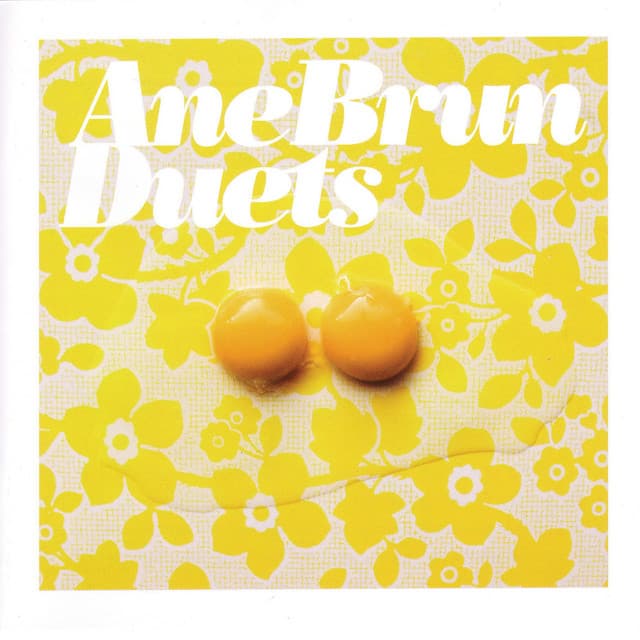 Duets cover art