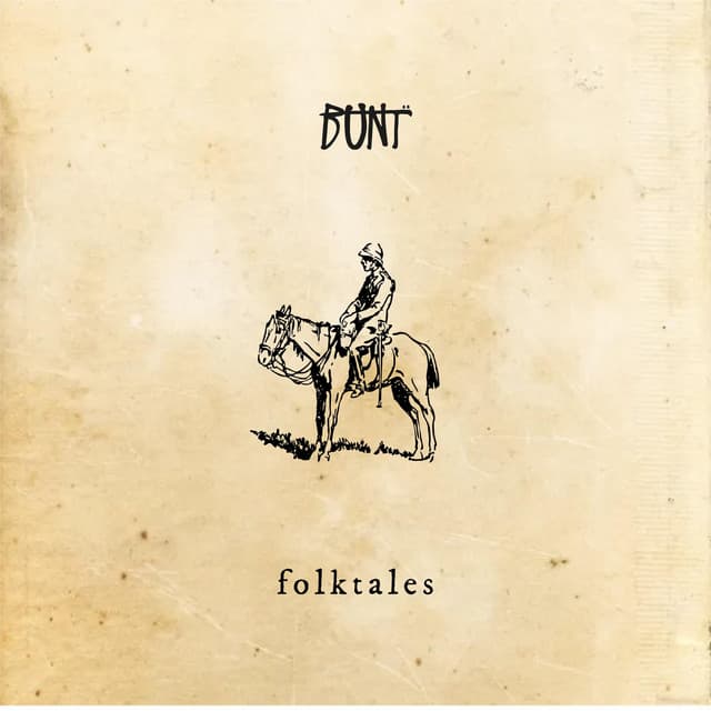 Old Guitar (Folktales) cover art