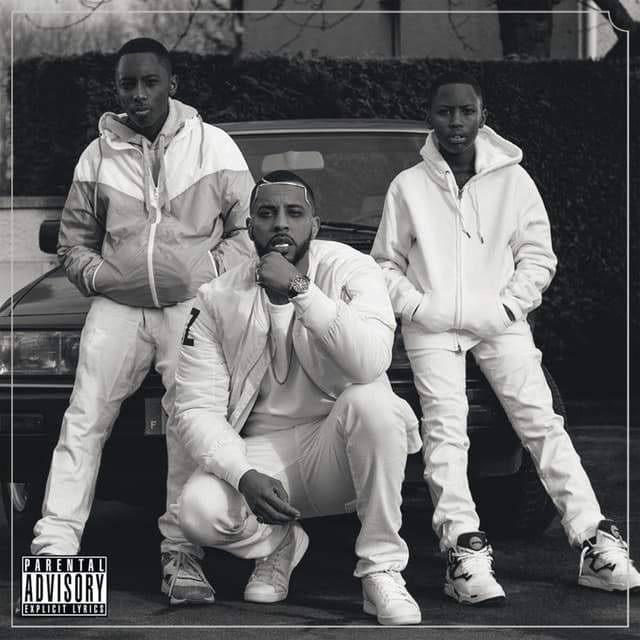 Bitchiz cover art