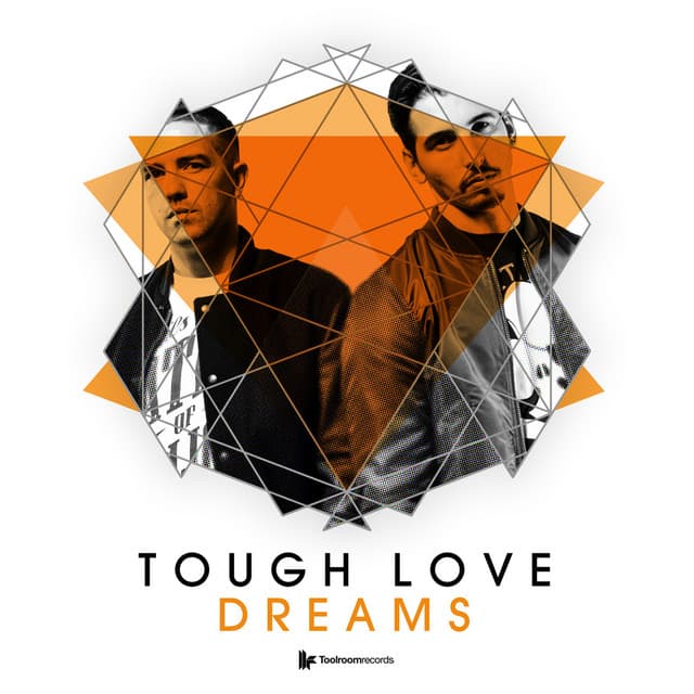 Dreams cover art